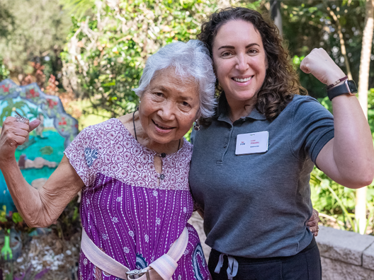 leah fineberg and patient