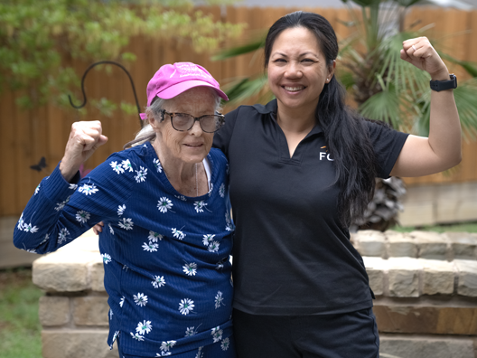 mary grace lagasca victoria gannaway